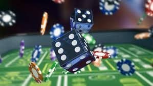 n301 Lightning Roulette Room